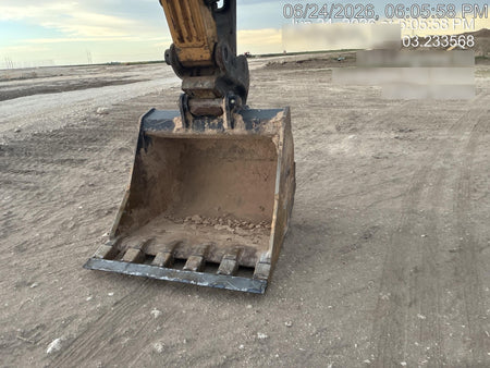 2019 SANY SY365C LC
