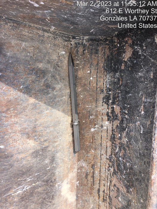 2021 MICHIGAN PNEUMATIC MP-TPB90-118