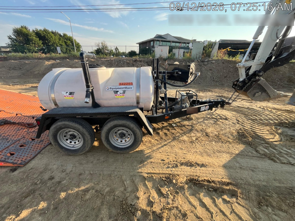 2023 WYLIE EXP-500L