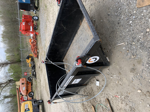 2020 STAR INDUSTRIES 1448B