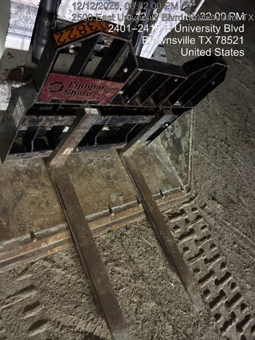 2024 VIRNIG PF4855-5VG