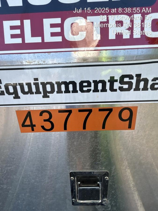 2024 LINCOLN ELECTRIC LE400