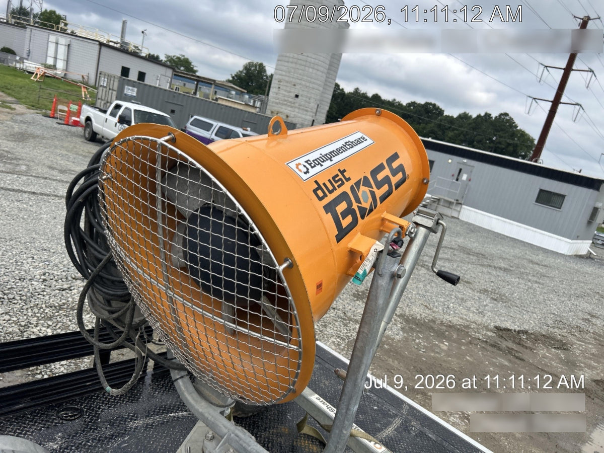2023 BOSSTEK DB-30