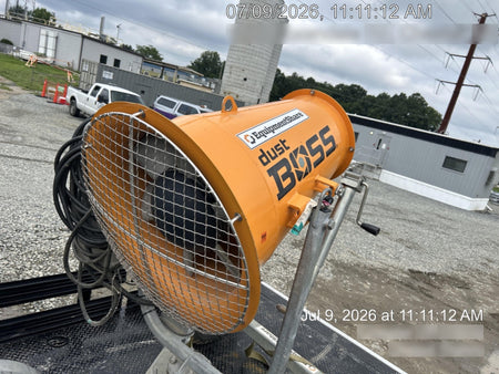 2023 BOSSTEK DB-30