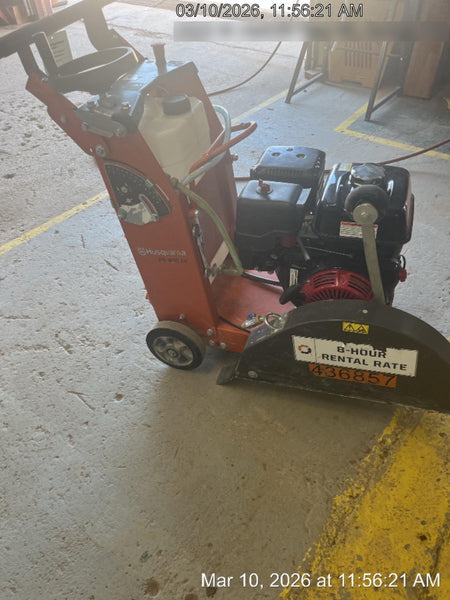 2024 HUSQVARNA FS 400 LV