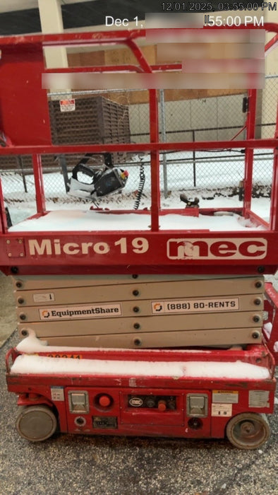 2019 MEC Micro 19