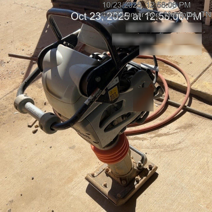 2023 MULTIQUIP MTX60HD