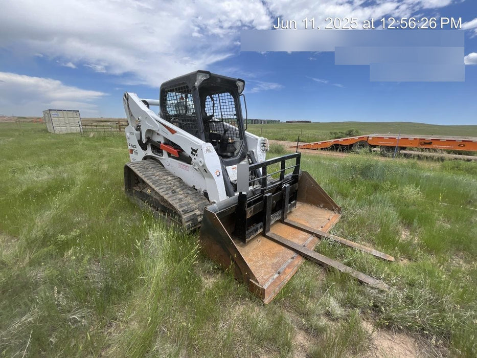 2024 ARROW MATERIAL HANDLING F5100CB - 72"