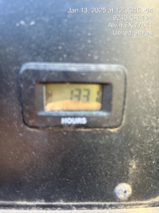 2024 DOOSAN P425/HP375WCU-T4F