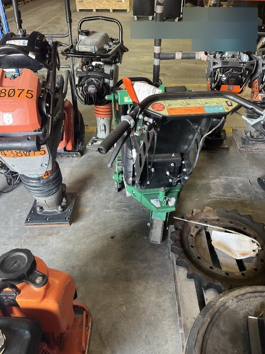 2024 BILLY GOAT SC181H