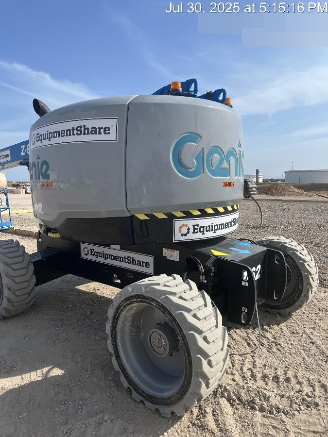 2023 GENIE Z-62/40 RT