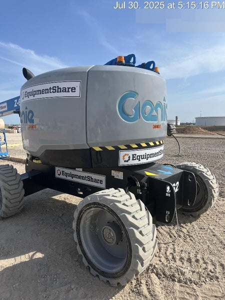 2023 GENIE Z-62/40 RT