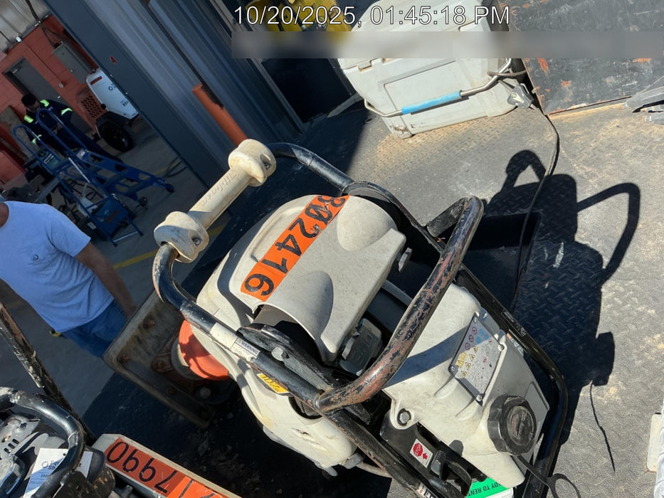 2023 MULTIQUIP MTX60HD