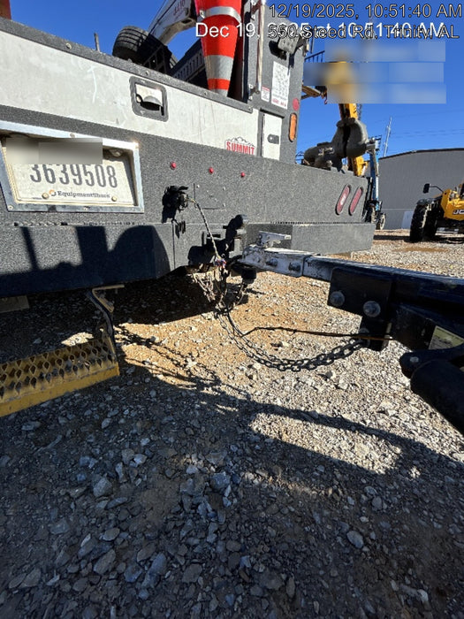 2021 Lincoln Electric Vantage 322 Vantage 322 Ready Pak 3 w/ Decals, ORANGE (includes trailer, cable rack, fender light kit) NO Telematics