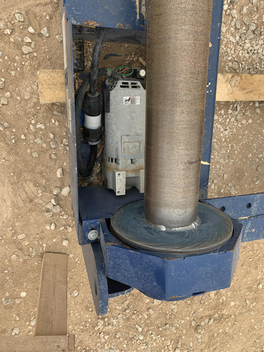 2022 CURRENT TOOLS 615