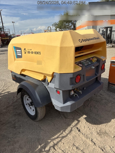 2021 ATLAS COPCO XAS188