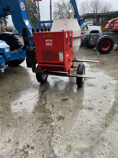 2020 MULTIQUIP MC94PH8