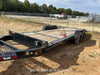 2024 LOADTRAIL Tilt-Deck Rental Trailer