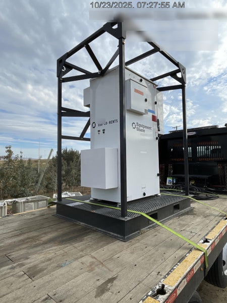 2023 FUJI MD200-EQS