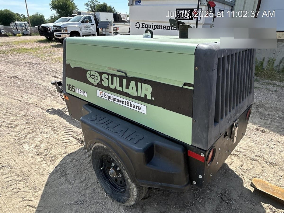2020 SULLAIR 185-DPQ