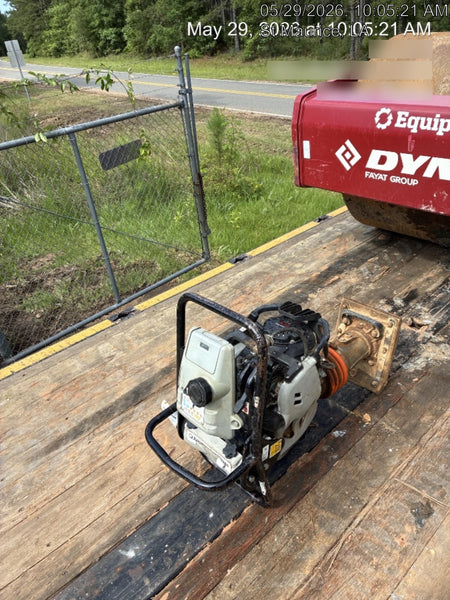 2023 MULTIQUIP MTX60HD