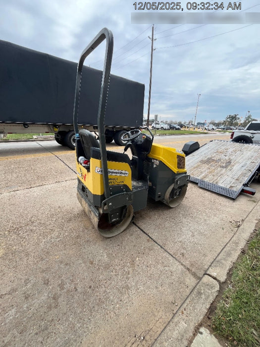 2020 WACKER NEUSON RD12A