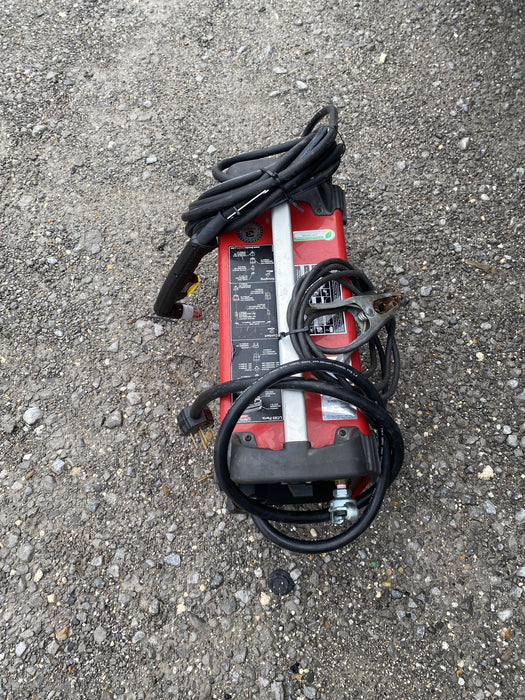 2021 LINCOLN ELECTRIC TOMAHAWK 1000