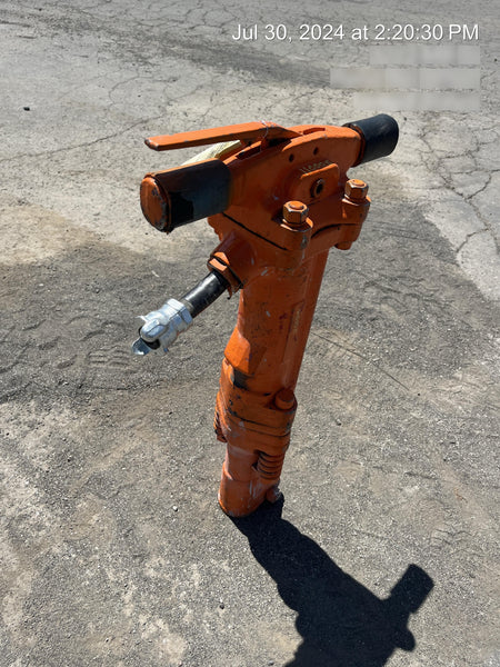 2020 MICHIGAN PNEUMATIC MP-TPB90-114