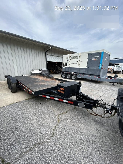 2023 STEELPOINT K19E