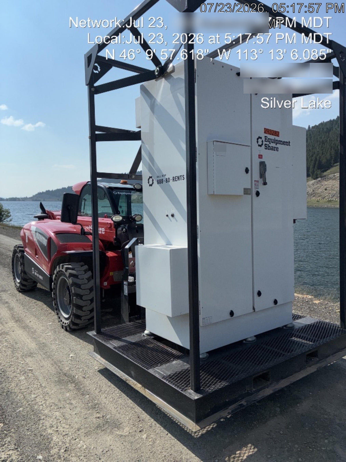 2023 FUJI MD350-EQS