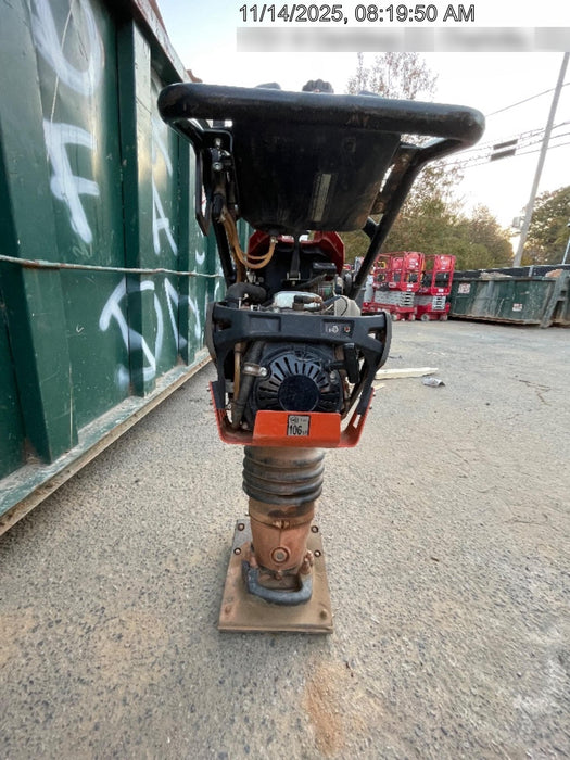 2024 HUSQVARNA LT6005