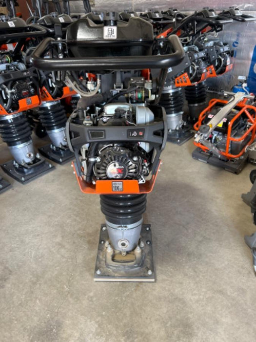 2025 HUSQVARNA LT6005