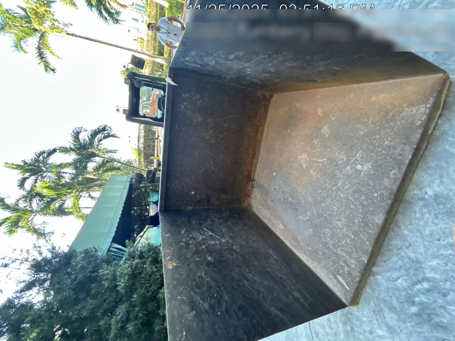 2023 STAR INDUSTRIES 1425