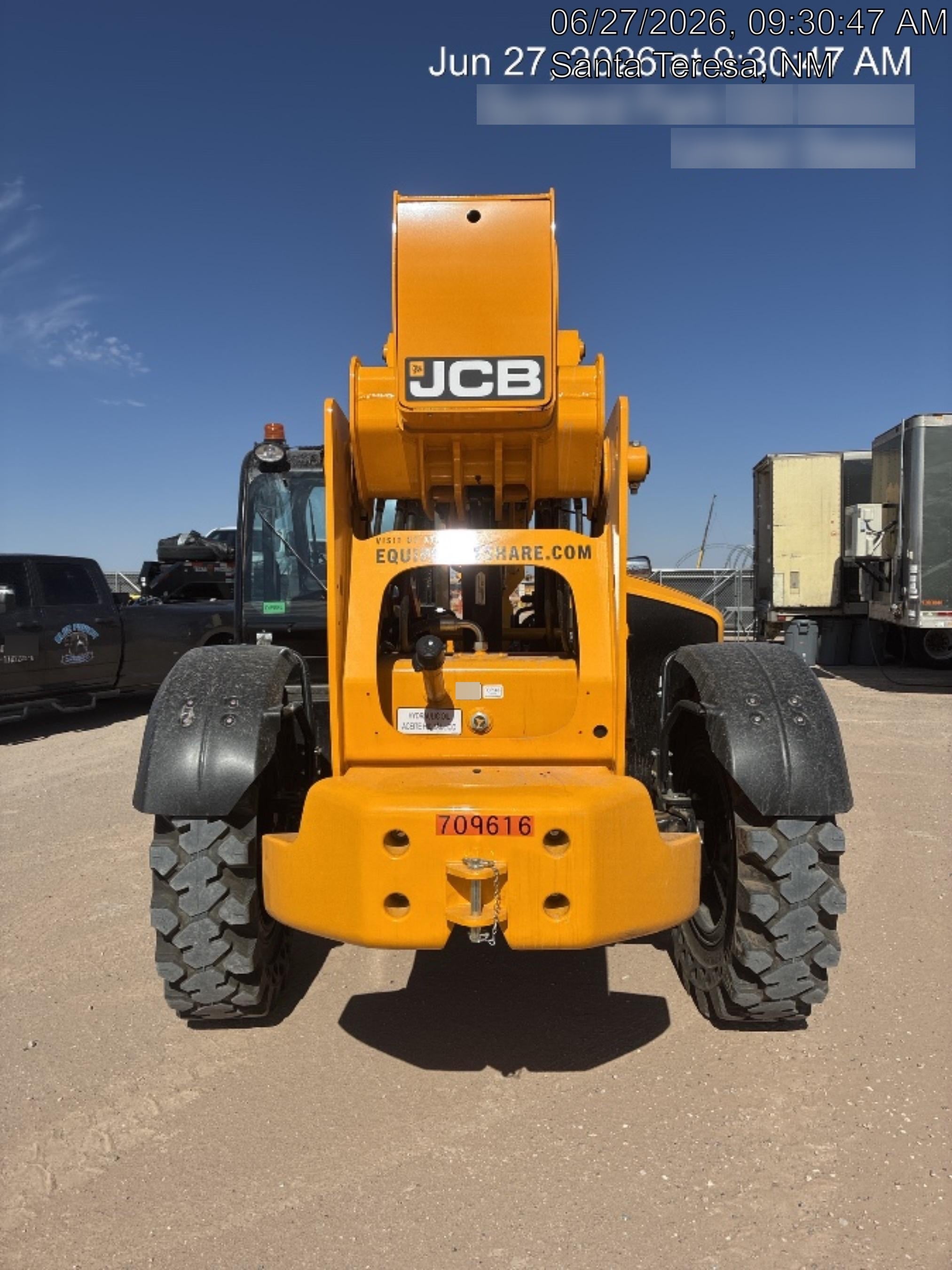 2026 JCB 510-56