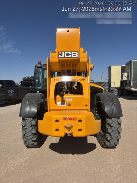 2026 JCB 510-56
