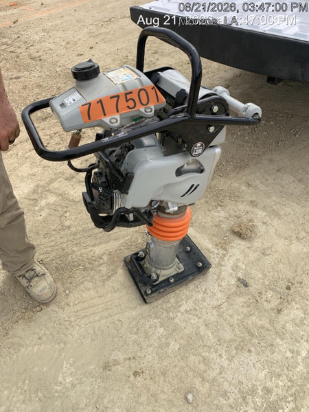 2026 MULTIQUIP MTX60HD