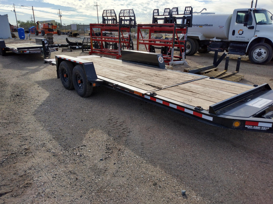 2021 TOWMASTER T-12DT