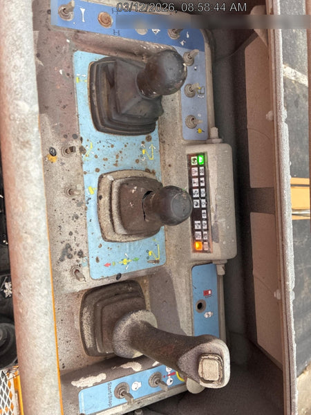 2021 HAULOTTE HT67 RTJ O