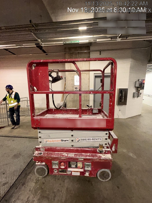 2018 MEC 1330SE MEC 1330SE, 2 Yr Full Extended Warranty