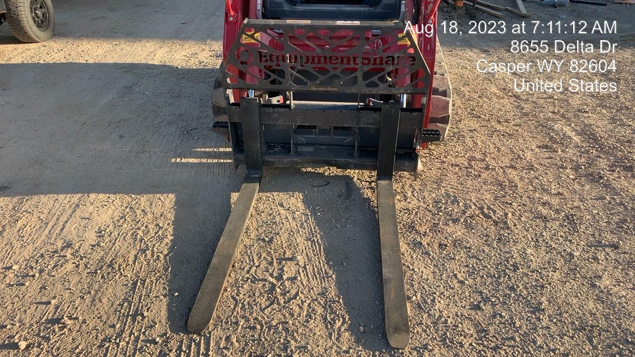 2023 PALADIN 48" Pallet Forks - Paladin