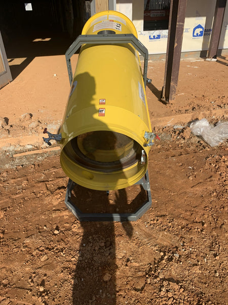 2020 WACKER NEUSON HI400