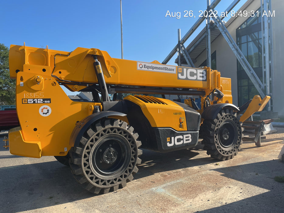2021 JCB 512-56