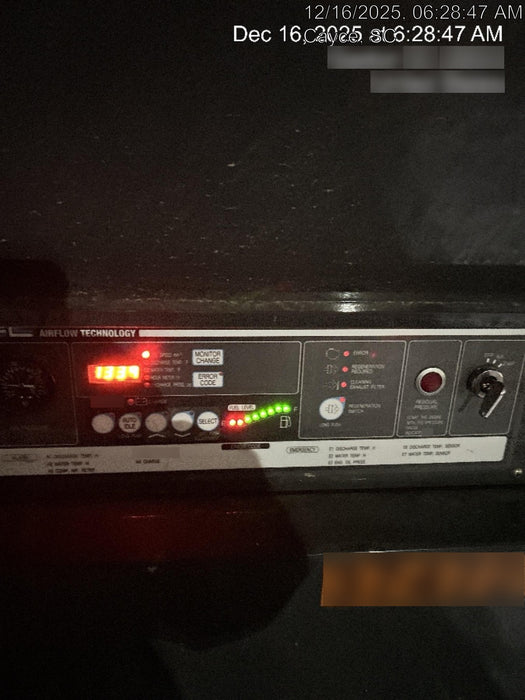 2023 AIRMAN PDS185S CWK