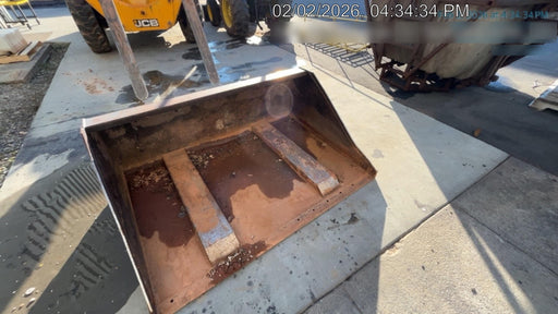 2020 STAR INDUSTRIES 1406B