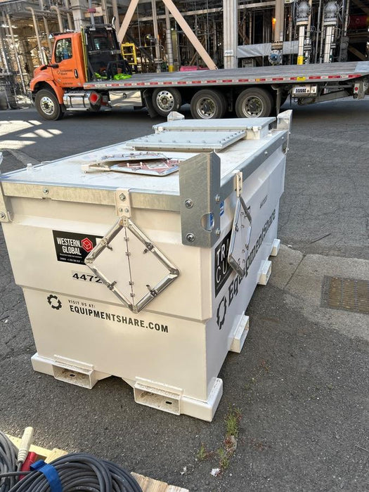 2024 WESTERN GLOBAL 20TCG-ES