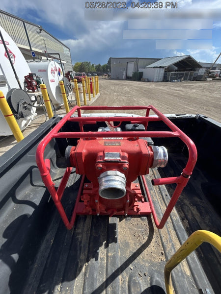 2023 MULTIQUIP QP4TH