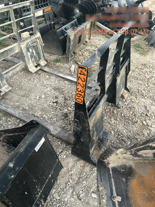 2024 ARROW MATERIAL HANDLING F5100CB