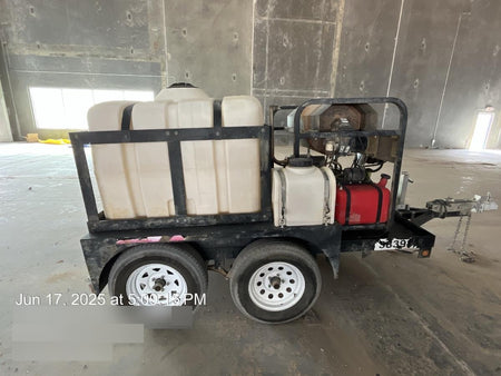 2019 MI-T-M CORPORATION HS-3505-1MGH-UR