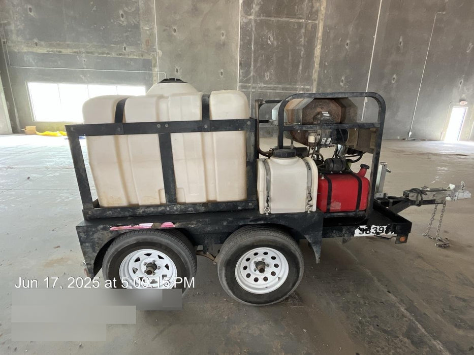 2019 MI-T-M CORPORATION HS-3505-1MGH-UR