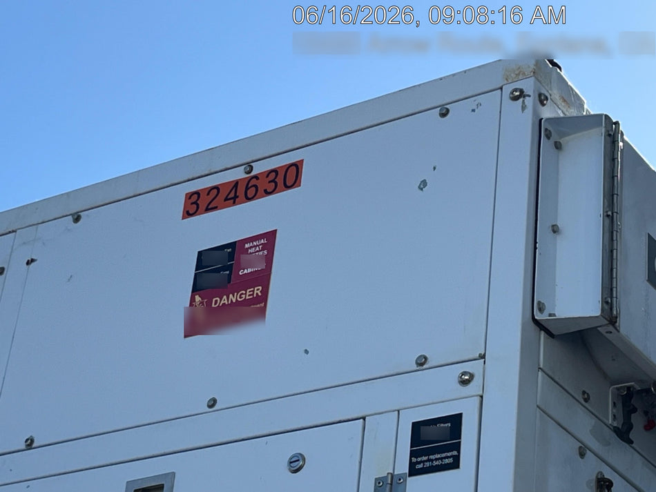 2023 SMARTECH SLIC12R-MSH